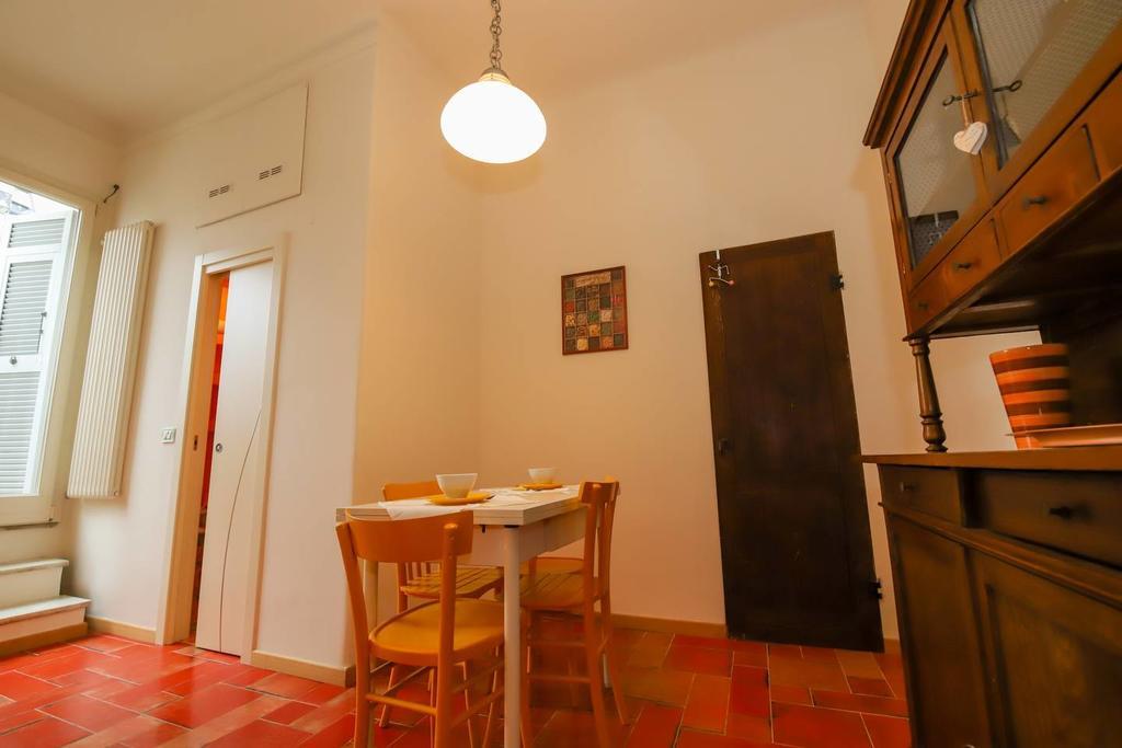 Altido Apt For 3 With Rooftop Balcony And Lovely Cityview Генуа Екстериор снимка