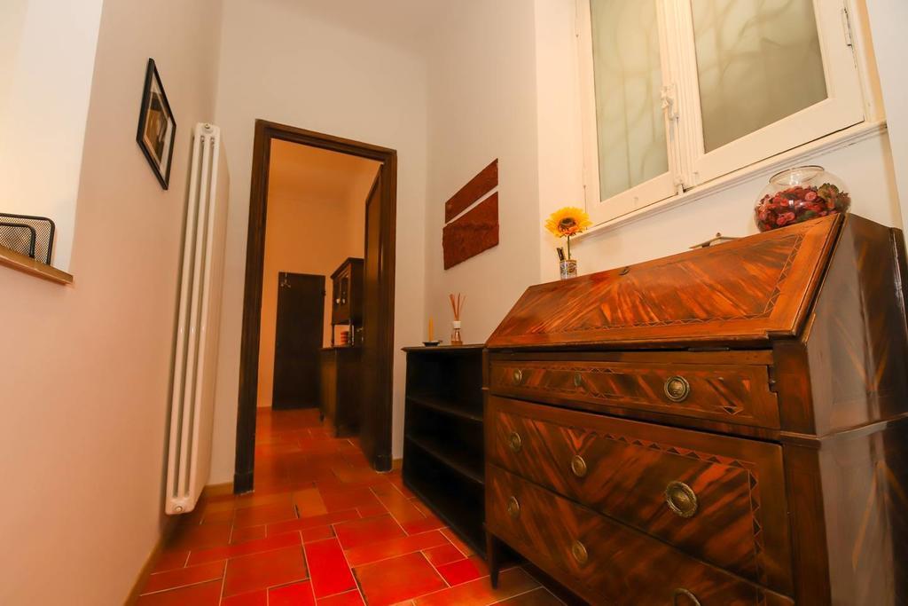 Altido Apt For 3 With Rooftop Balcony And Lovely Cityview Генуа Екстериор снимка