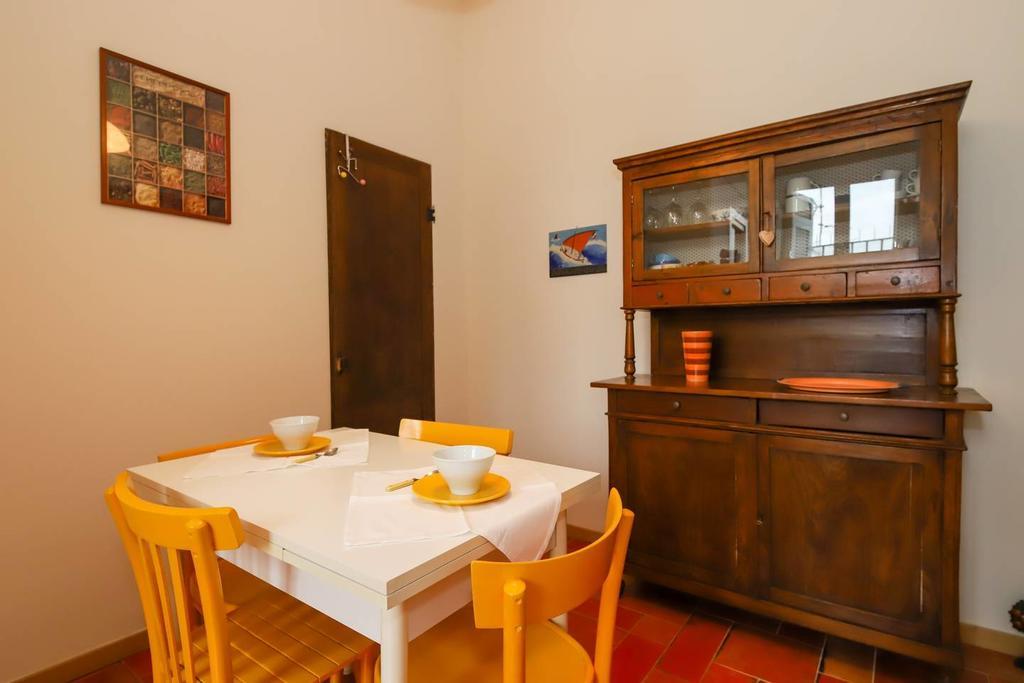 Altido Apt For 3 With Rooftop Balcony And Lovely Cityview Генуа Екстериор снимка